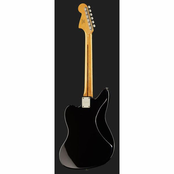 Squier CV 70s Jaguar LRL BK