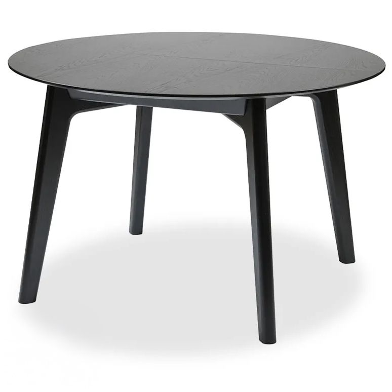 Eettafel Bordeaux  | Stressless⌀125  x H74 cm