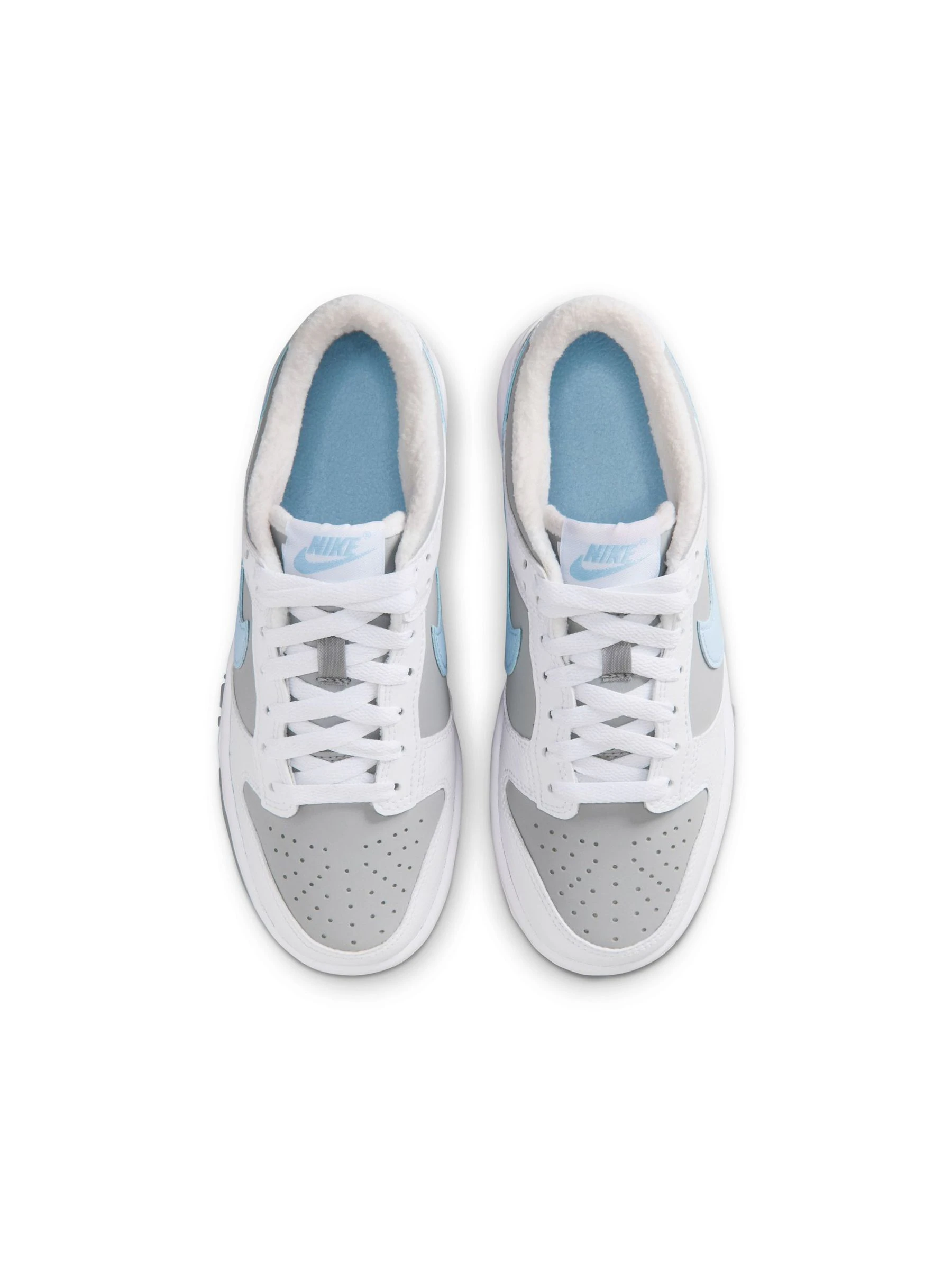 Nike Dunk Low jeugdsneakers