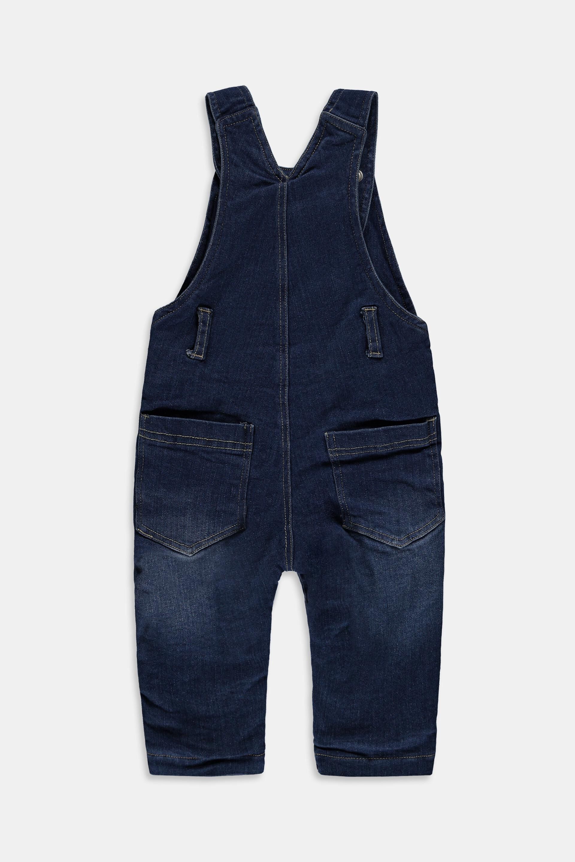 Overalls denim