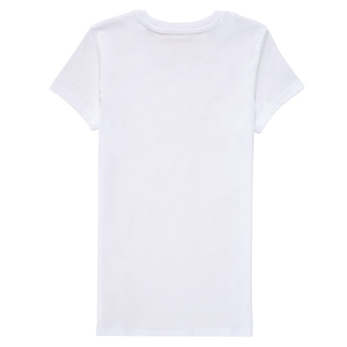 Calvin Klein Jeans - TIZIE - Blanc