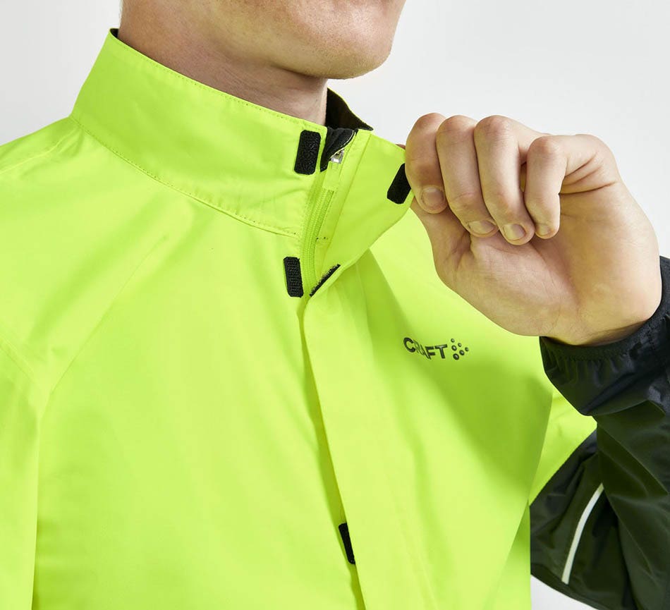 Craft  Core Endurance Hydro Jacket