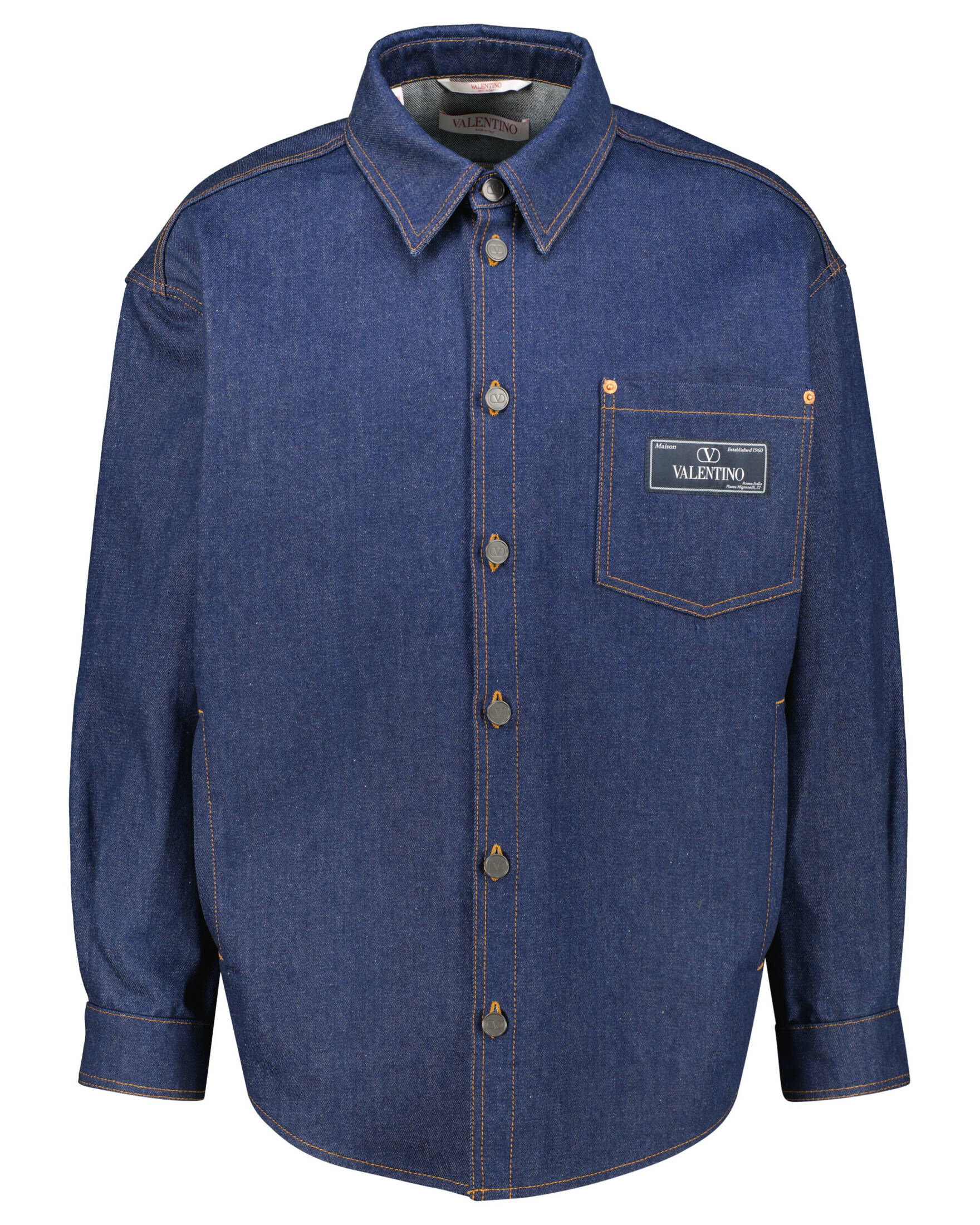 Valentino| Herren Overshirt