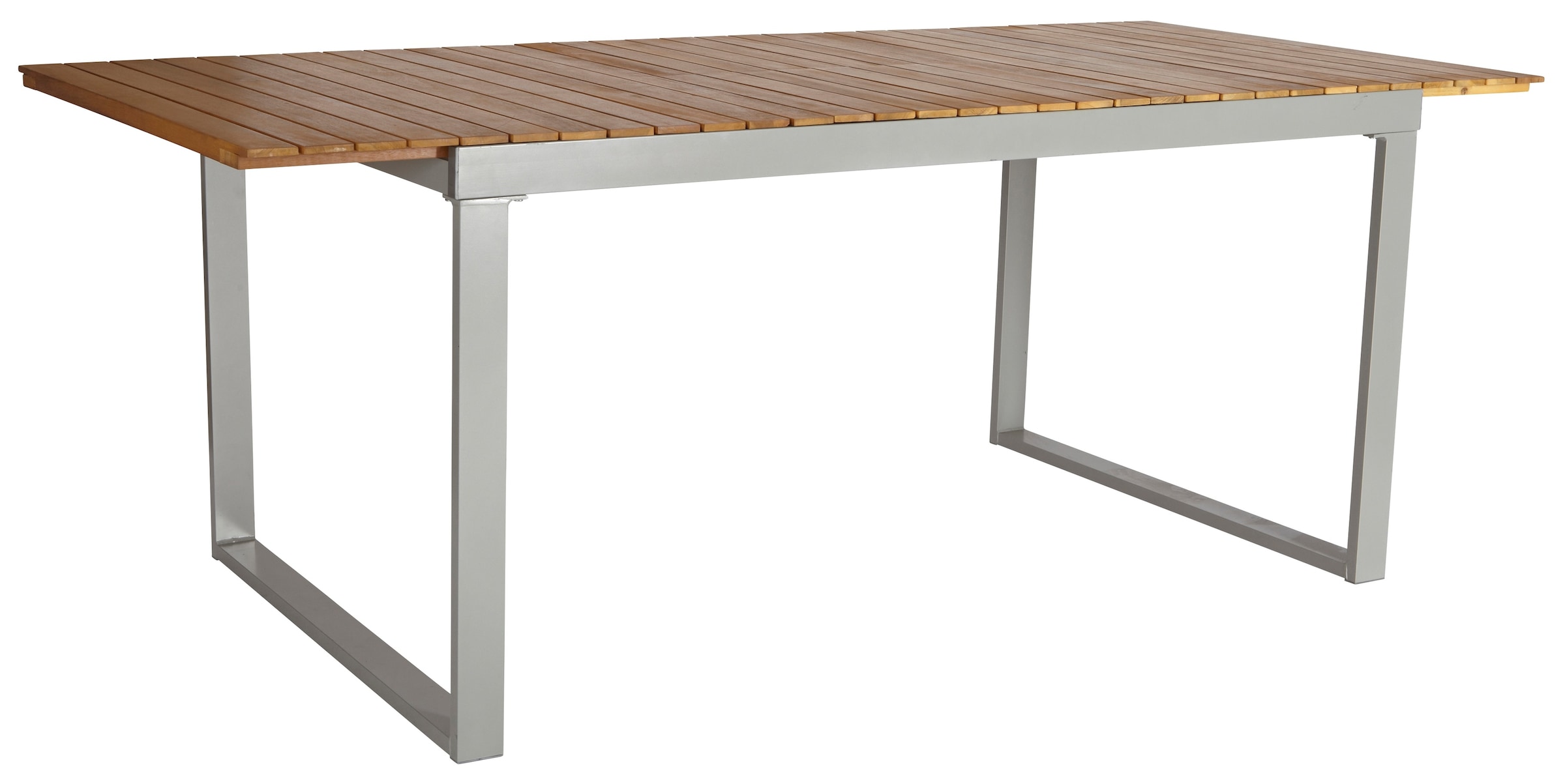 MERXX Gartentisch »Monaco« BxTxH: 150/200 x 90 x 74 cm