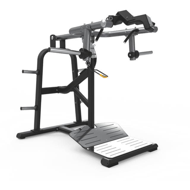 Toorx FWX-9100 Hack Squat