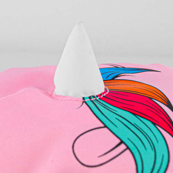Moufle ski REUSCH SWEETY MITT PINK UNICORN