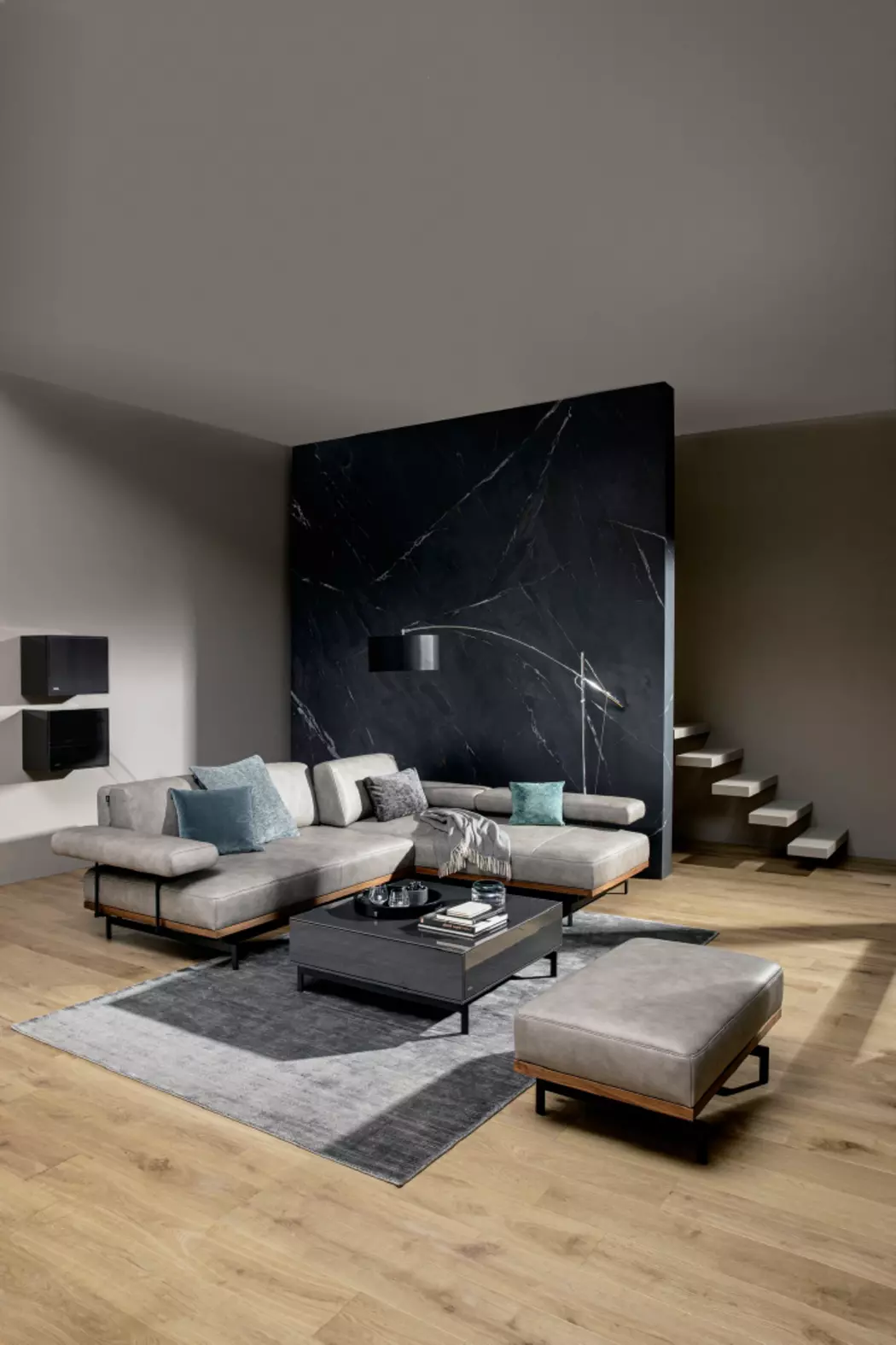 Ecksofa 24/7 (8106)