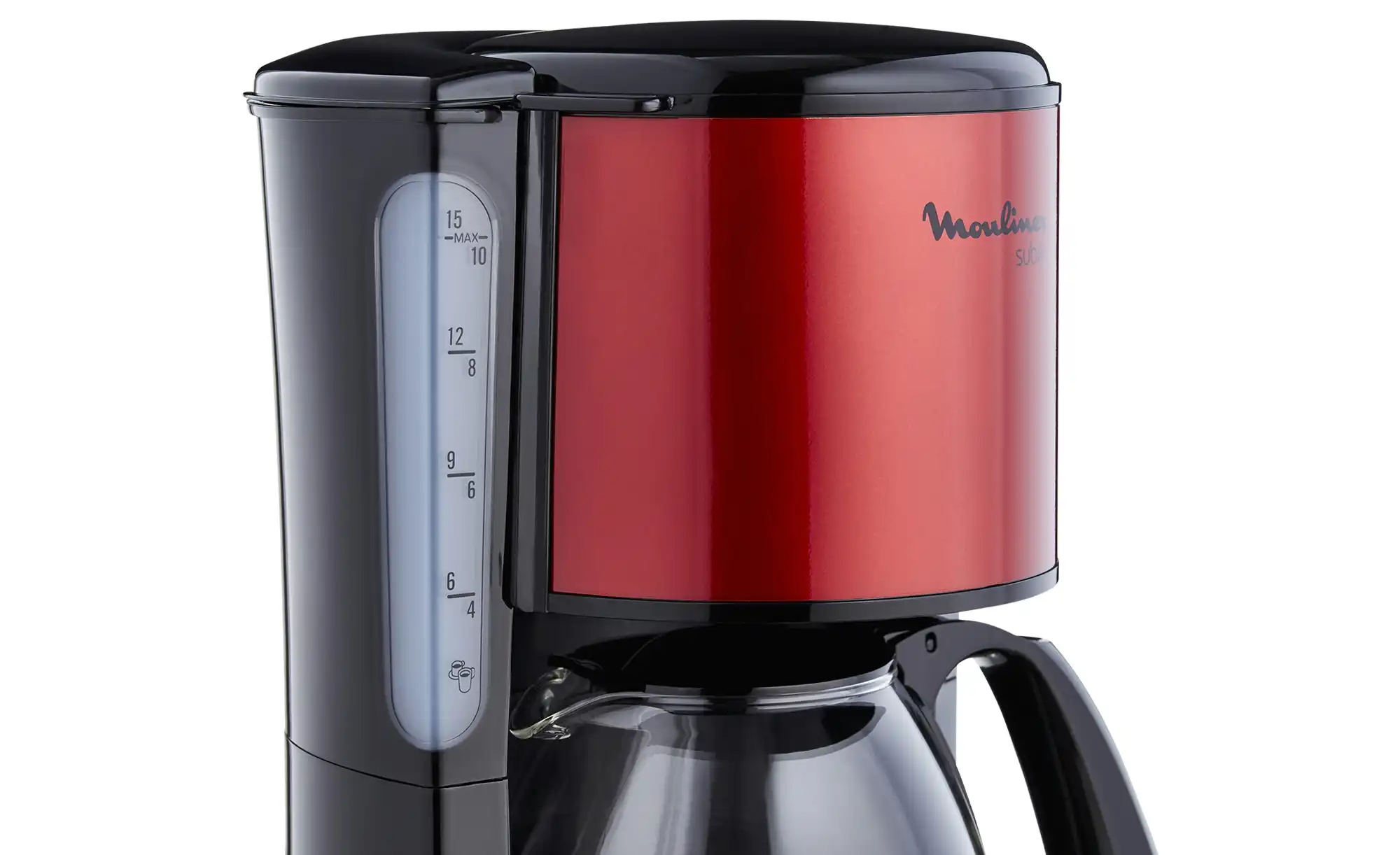 Moulinex Kaffeeautomat  FG 360D