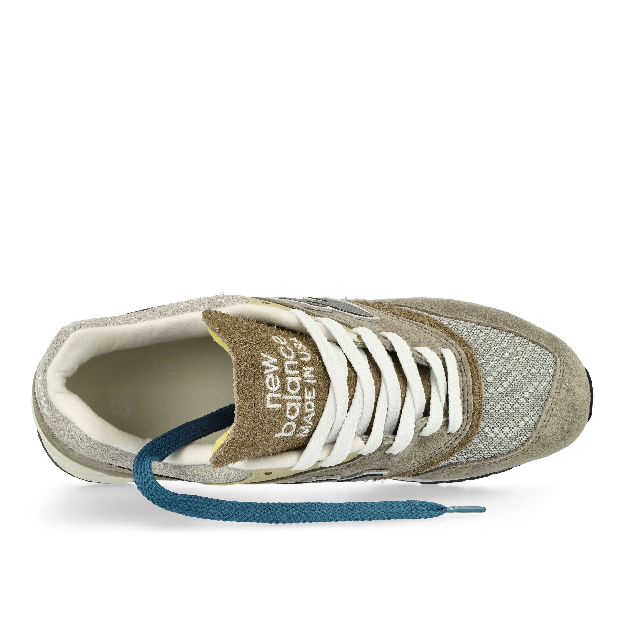 New Balance<br>U997MG