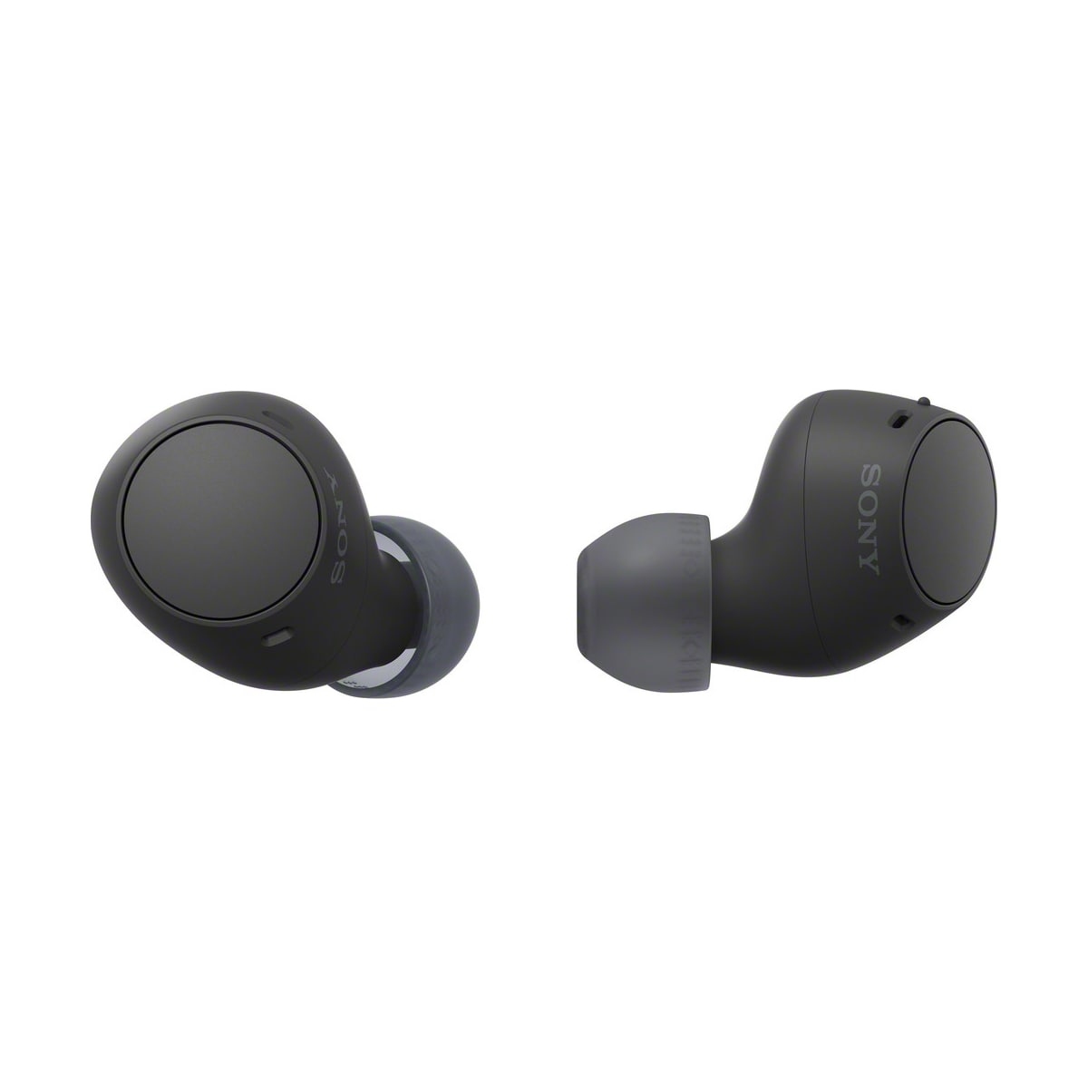 Sony WF-C510 helt trådløse in-ear hodetelefoner (sort)