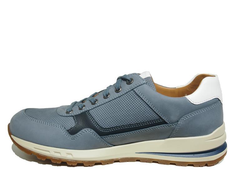 Mephisto Bradley sea blue