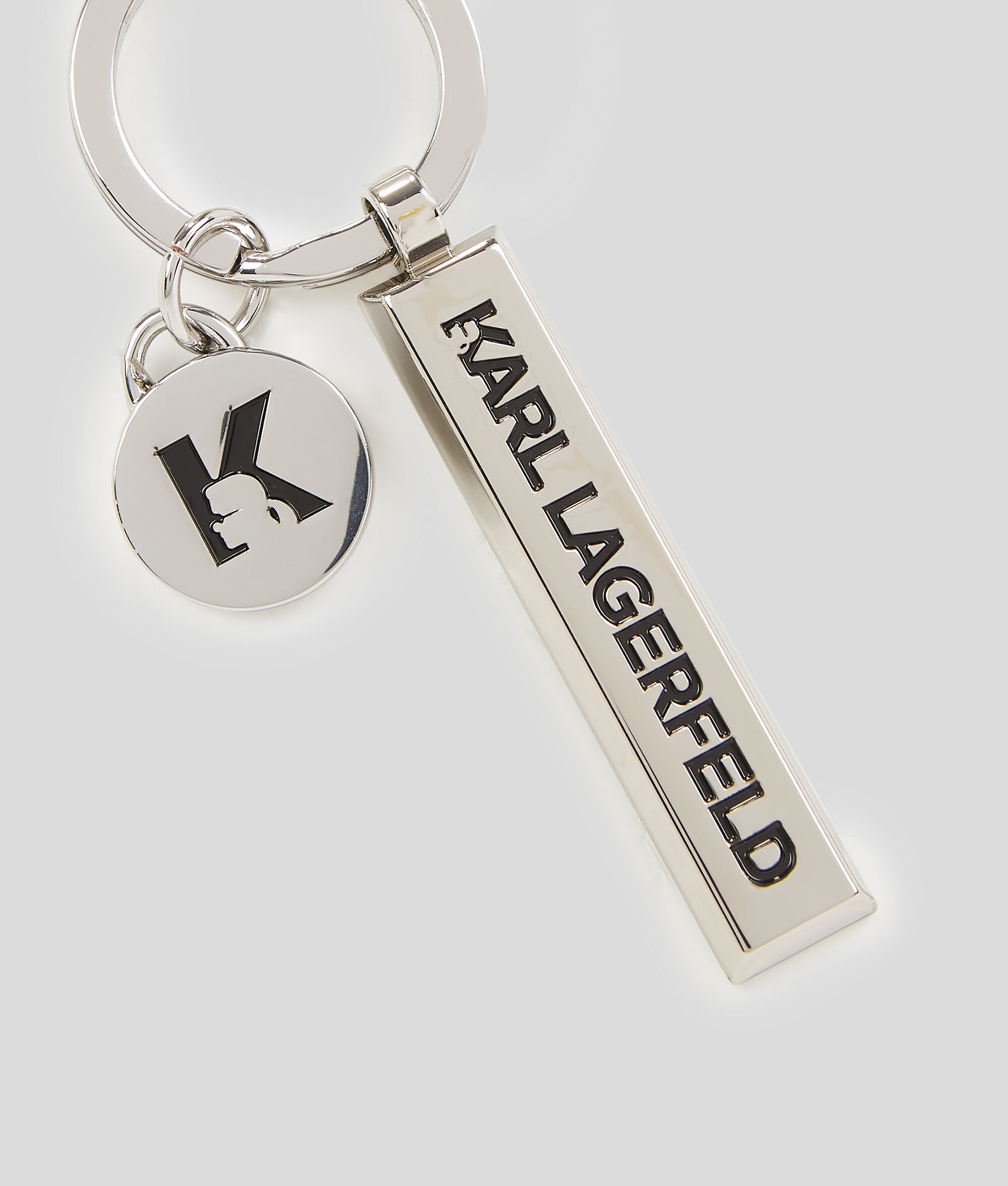 PORTE-CLÉS K/ESSENTIAL