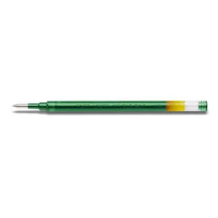 Pilot Gelschreibermine G2-7, grün