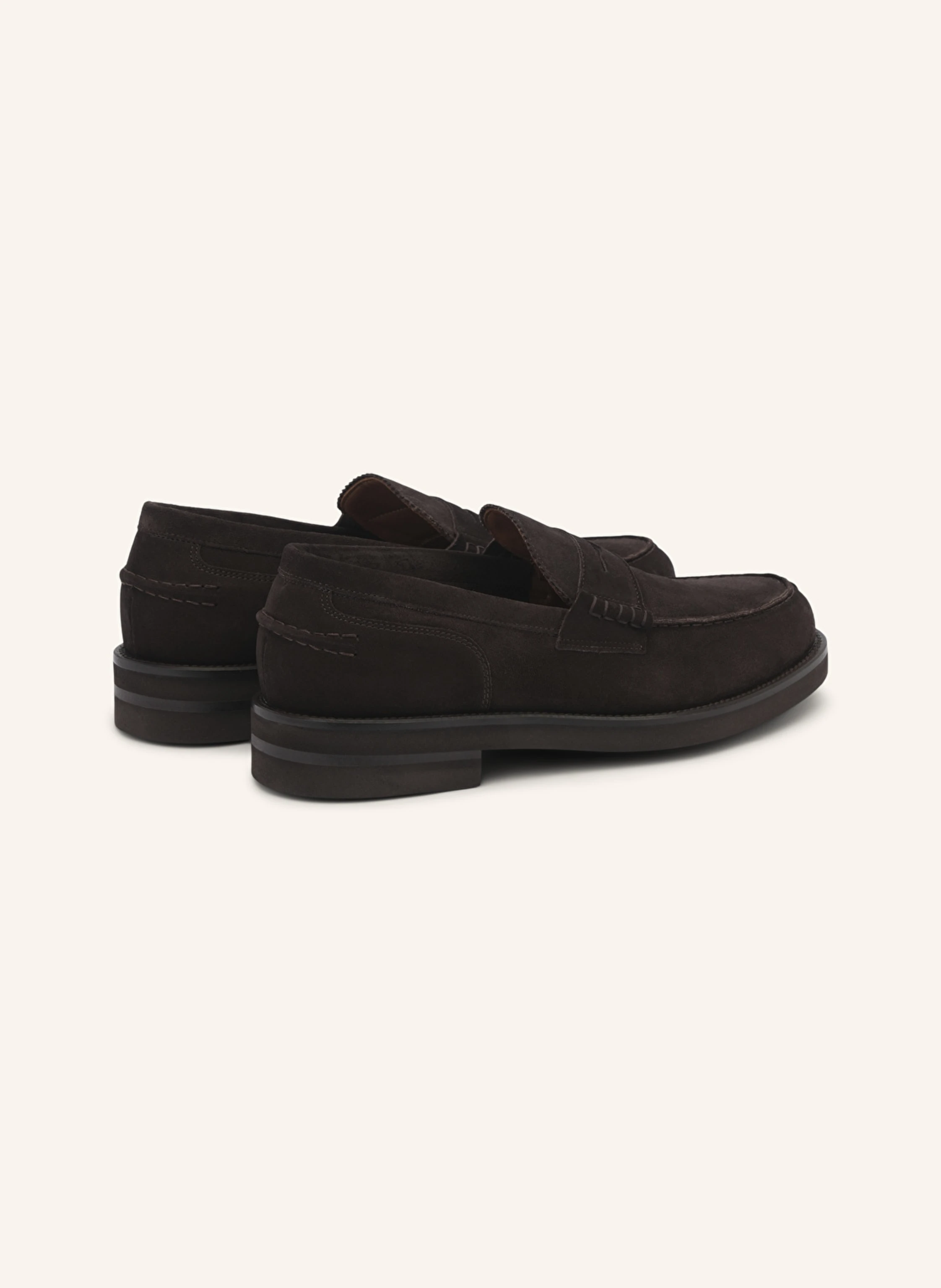 LOTTUSSE Loafer DAYTONA