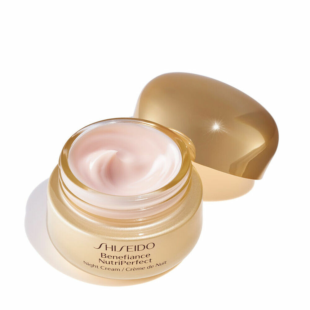 Shiseido Benefiance Nutriperfect Night Cream50 ml