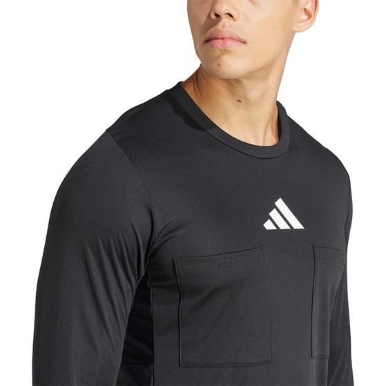 adidas Scheidsrechter Longsleeve Shirt