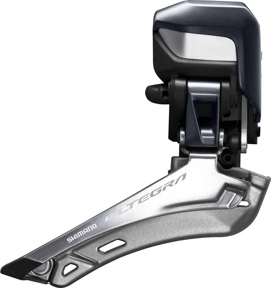 Shimano ULTEGRA Di2 FD-R8050 2x11-fach Umwerfer Anlöt kaufen | Bike-Discount