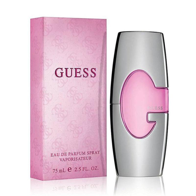 Guess Guess woman edp da 75ml