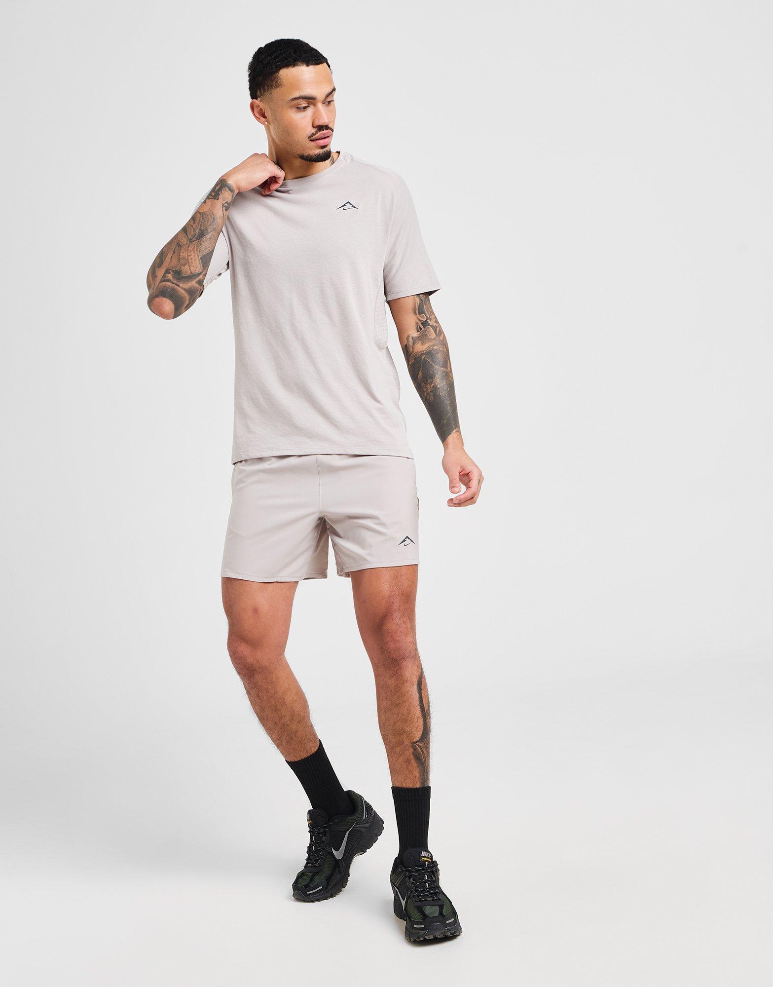 Nike T-shirt Trail