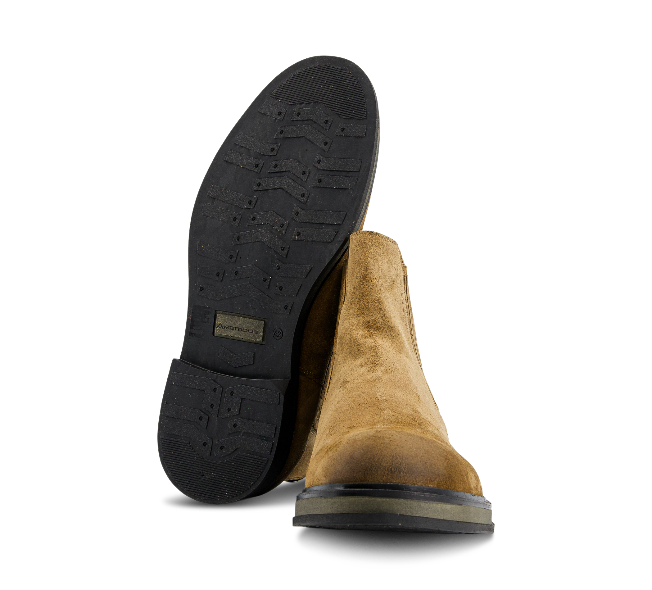 Ambitious Chelsea Boots