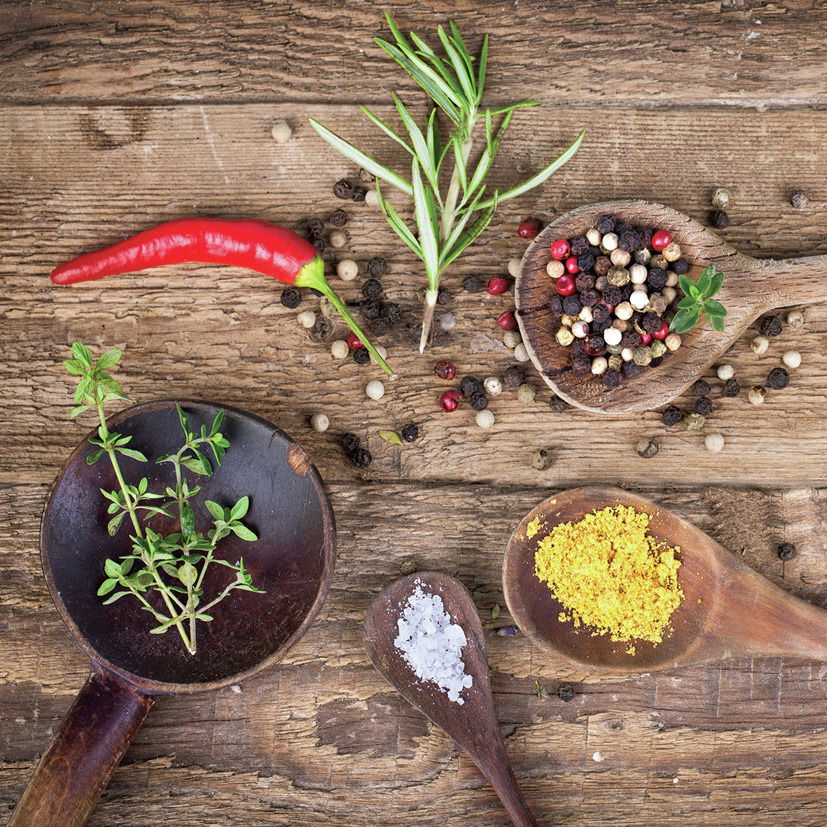 Euroart Herbs of Provence II