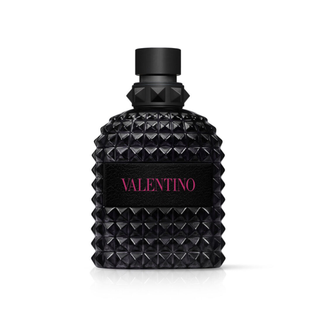 Valentino BORN IN ROMA UOMO Extradose Uomo, Parfum - 50ml
