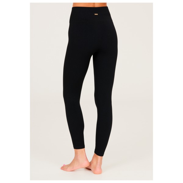 ATHLECIA - Women's Aideny Seamless Rib Tights - Legging