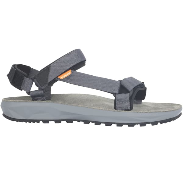 Sandale de randonnée LIZARD SUPER HIKE BLACK/DARK GREY