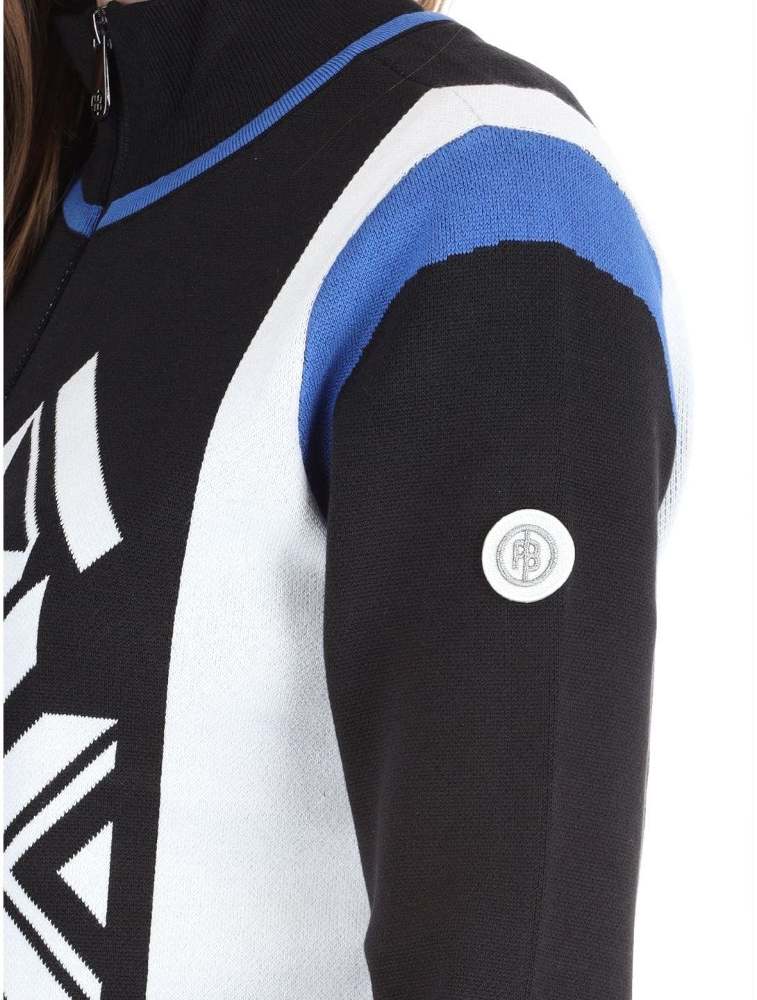 Traditional 24PBH3501/WO vest dames