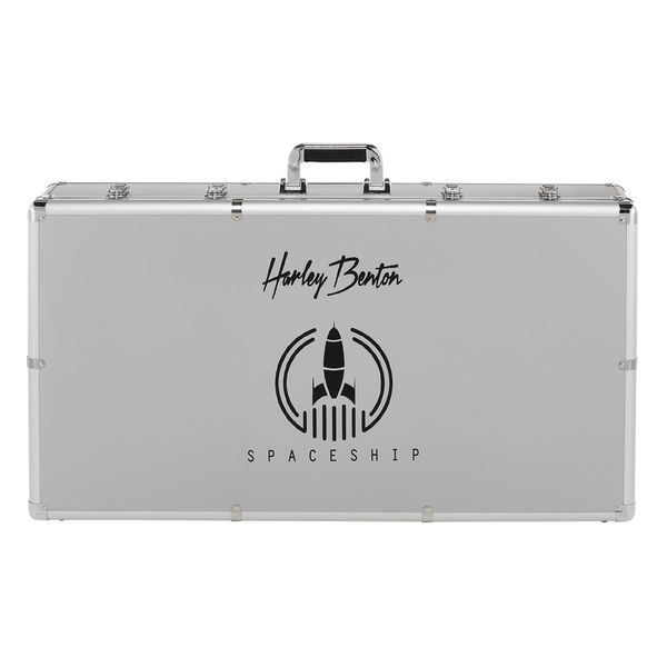 Harley Benton Case Spaceship 80