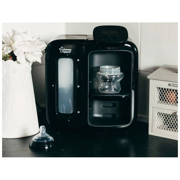 Tommee TippeeTommee Tippee   Flaschenzubereiter perfect prep day and night