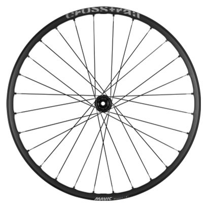 Paire de Roues Mavic Crosstrail SL 29'' | Boost 15x110 - 12x148 mm | CenterLock | 2025
