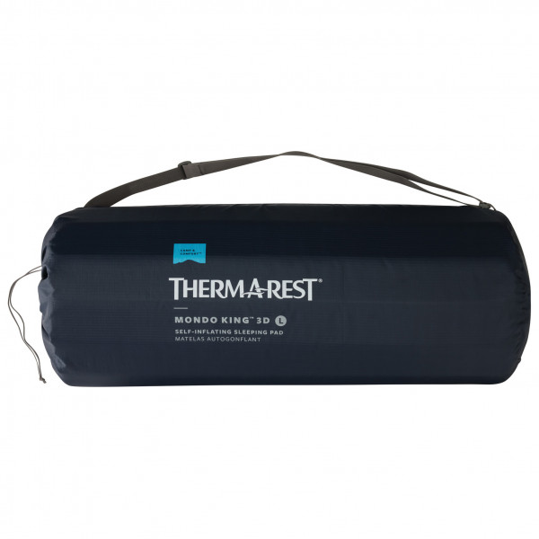 Therm-a-Rest - MondoKing 3D - Matelas de camping