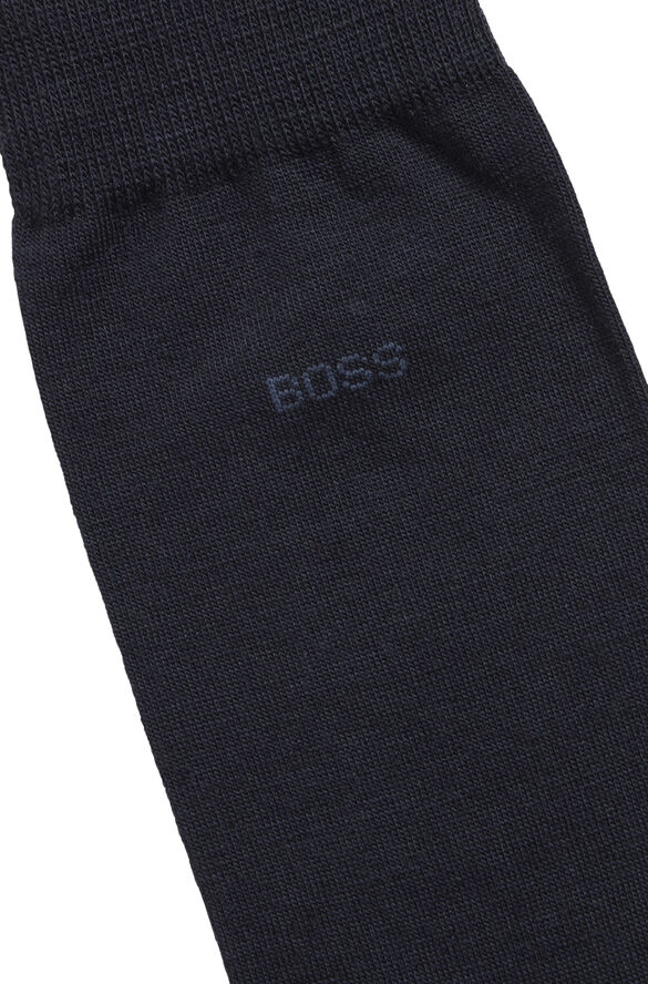 BOSS John RS Uni WO Blå