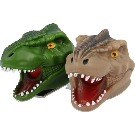 Keycraft klembar T-Rex – assorteret