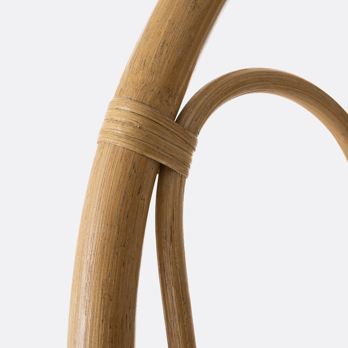 LA REDOUTE INTERIEURS<br>Cabeceira de vime, Malu