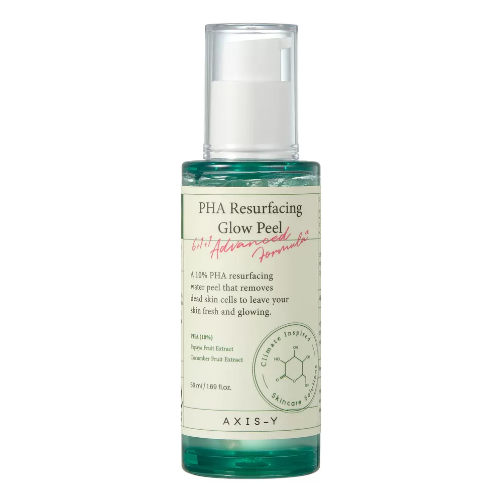 Axis-Y PHA Resurfacing Glow Peel - 50 ml.