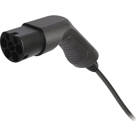 S-line ladekabel Type 2 11 kW 5 meter