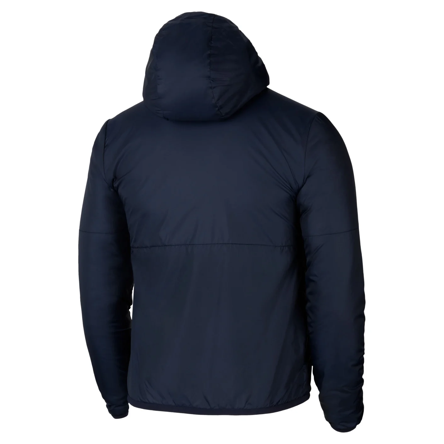 Nike Therma RPL Park 20 Jas Dames Donkerblauw