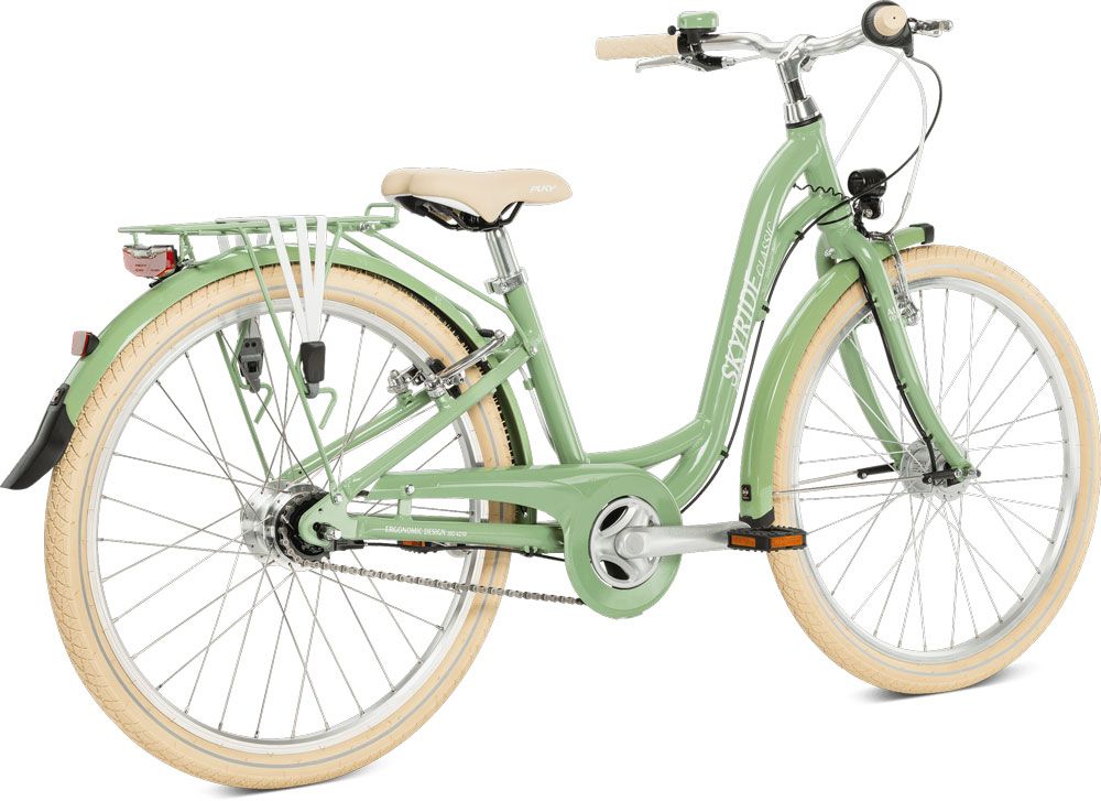 Puky Skyride 24-7 Classic Kinderfahrrad kaufen | Bike-Discount