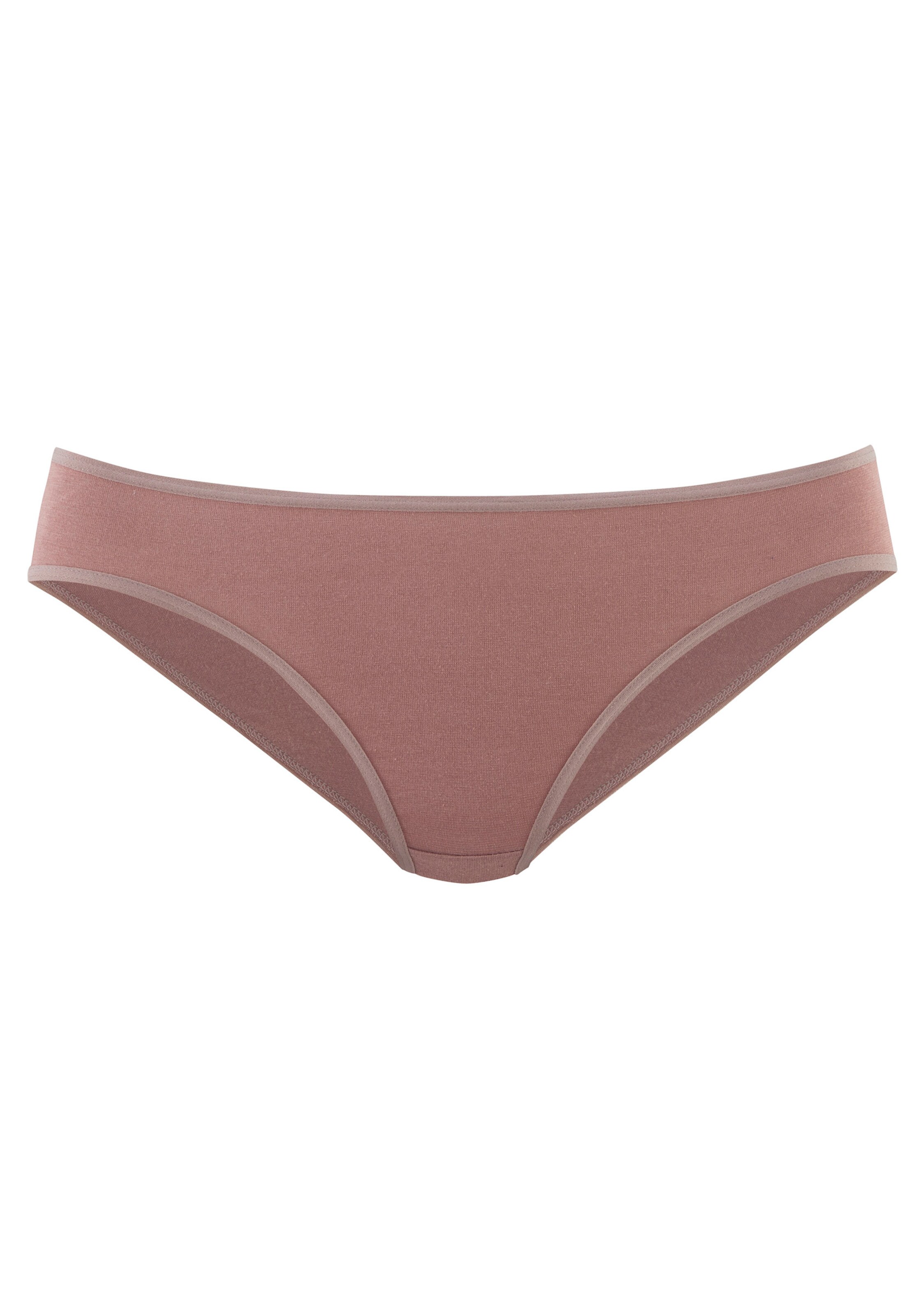petite fleur Bikinislip in natur