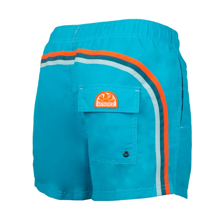 Sundek Elastic Waist 14