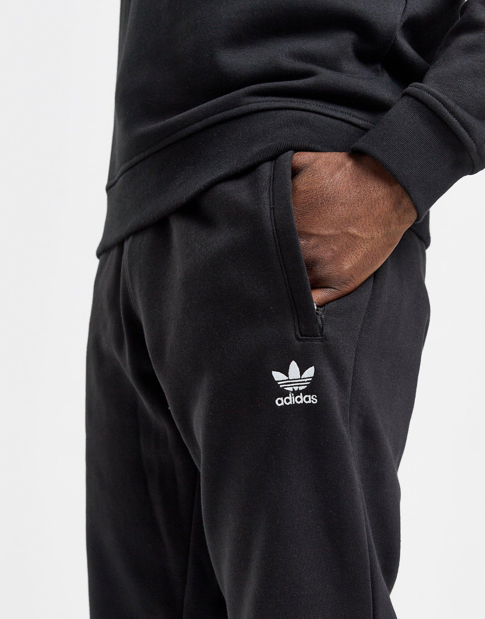 adidas Originals Pantalon de jogging Trefoil Essential