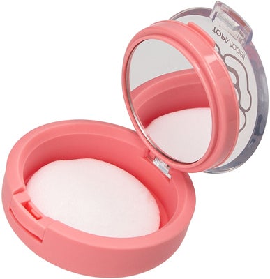 TOPModel Highlighter Beauty and Me