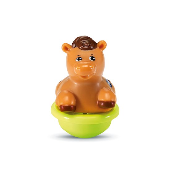 Animaux culbuto Zoomizooz   Aléatoire        de               Vtech