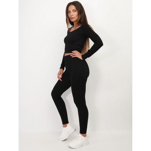 La Modeuse - 67432_P156515 Negro