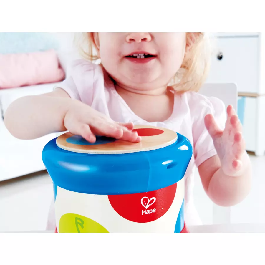 Hape Baby-Trommel