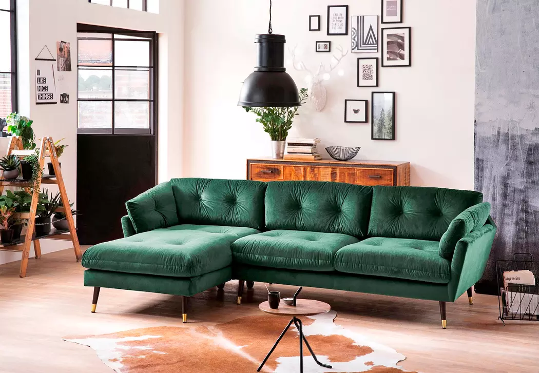 Ecksofa Japan