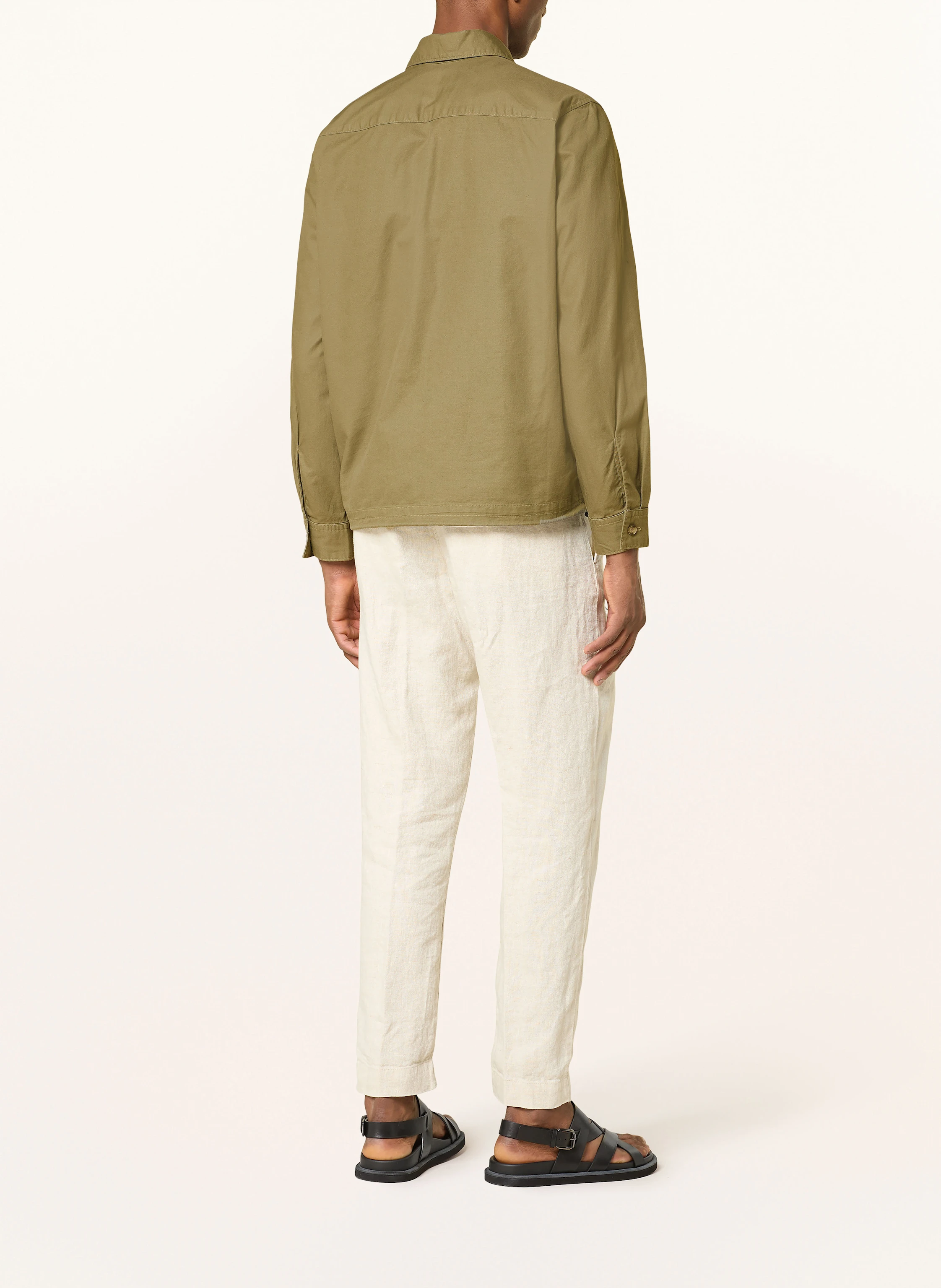 Marc O'Polo Overshirt
