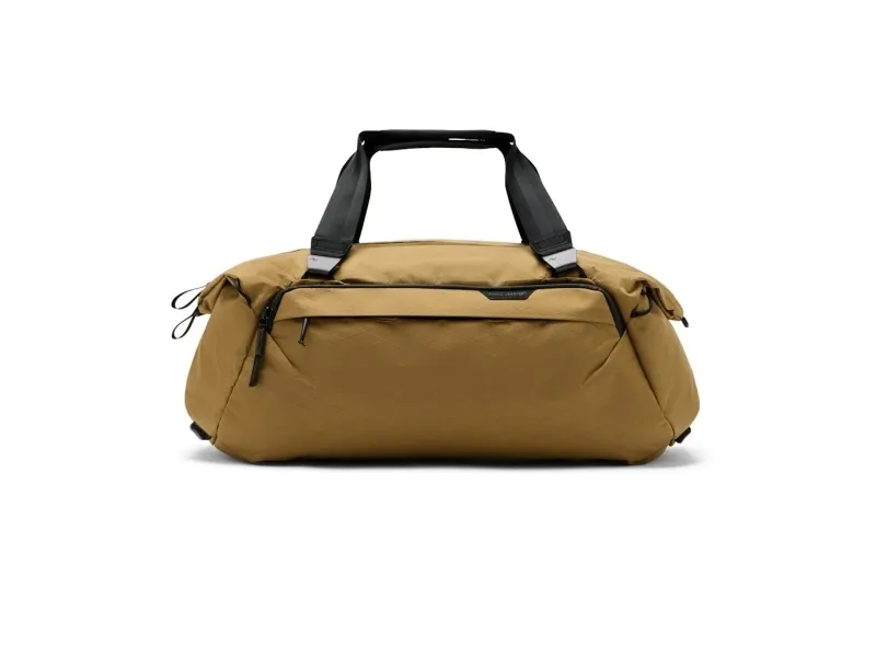 Peak Design - Køjesæk - 200D polyester - coyote-gyldenbrun
